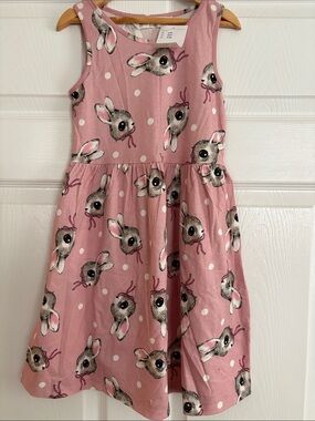 Bunny dress